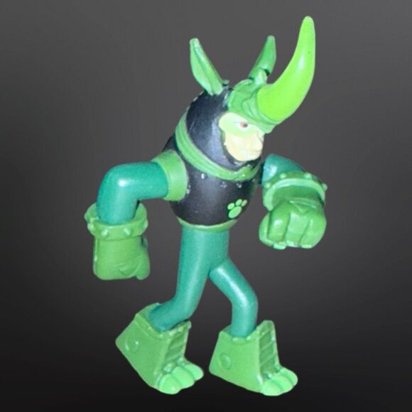 2020 Wild Kratts Creature & Chef Action Figures B21 - Picture 11 of 15